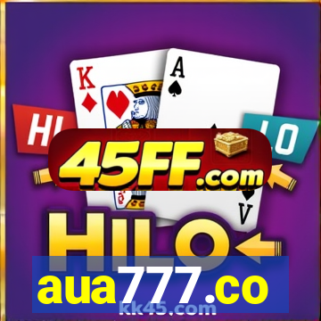 aua777.co