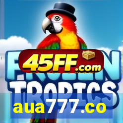 aua777.co
