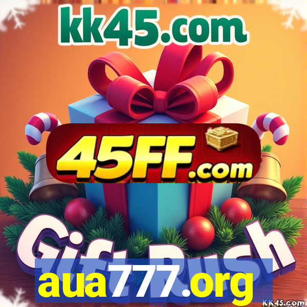 aua777.org