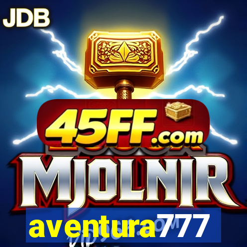 aventura777