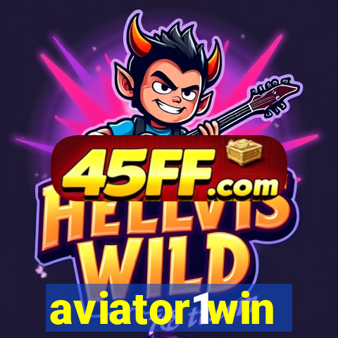 aviator1win