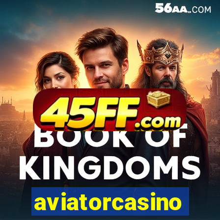 aviatorcasino