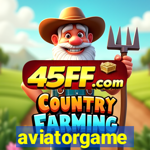 aviatorgame