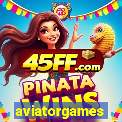 aviatorgames