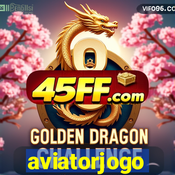 aviatorjogo