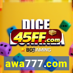 awa777.com