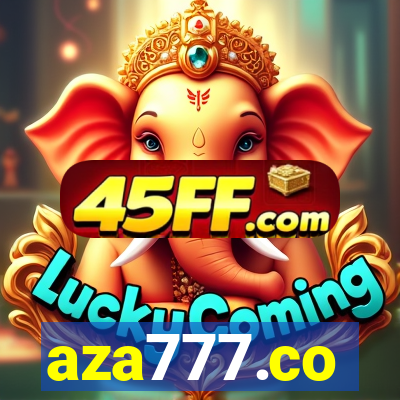 aza777.co