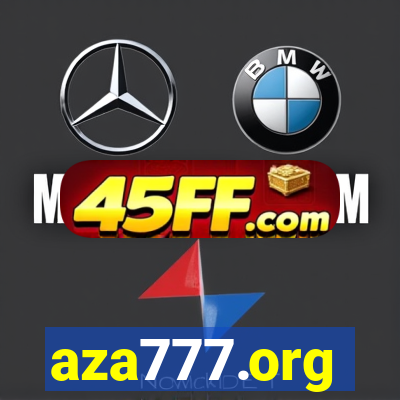 aza777.org