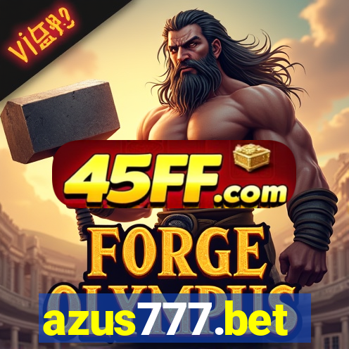 azus777.bet