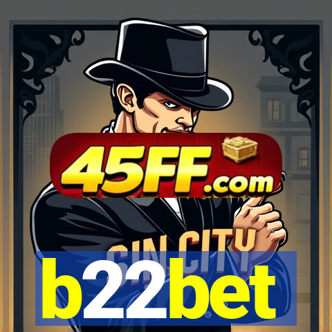 b22bet