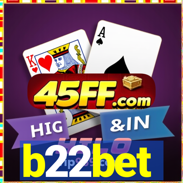 b22bet