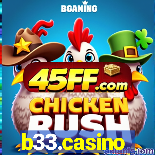 b33.casino