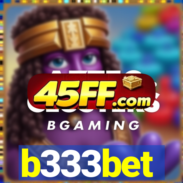 b333bet