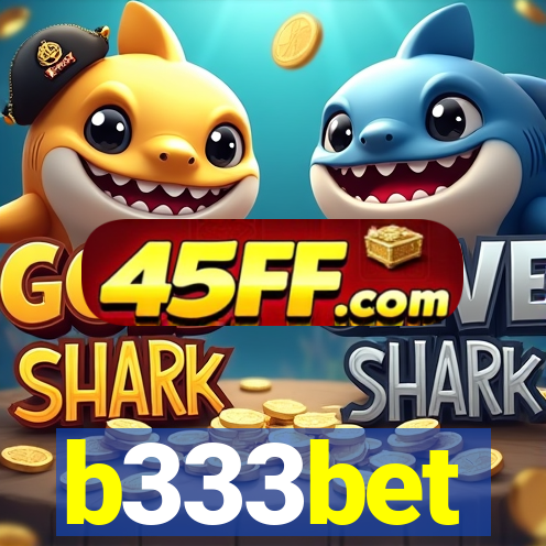 b333bet