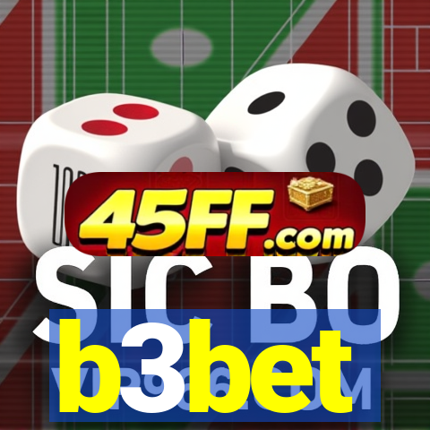b3bet