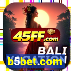 b5bet.com