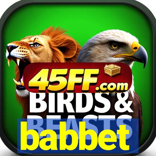 babbet