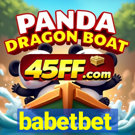 babetbet