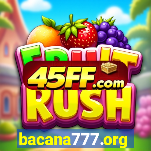 bacana777.org