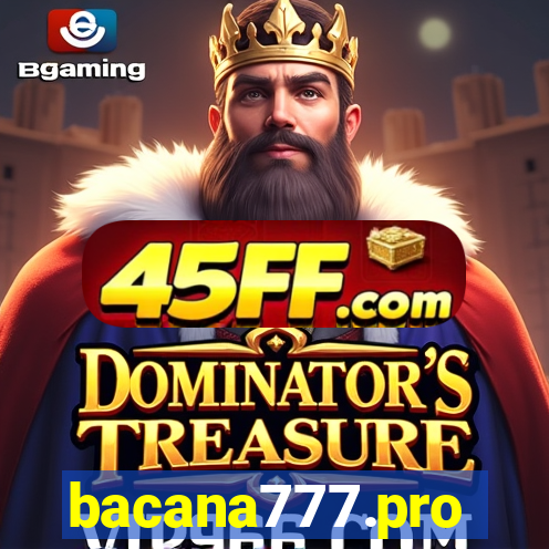 bacana777.pro