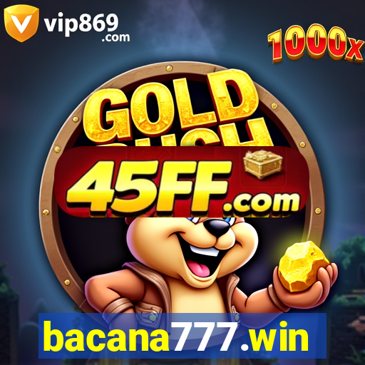 bacana777.win