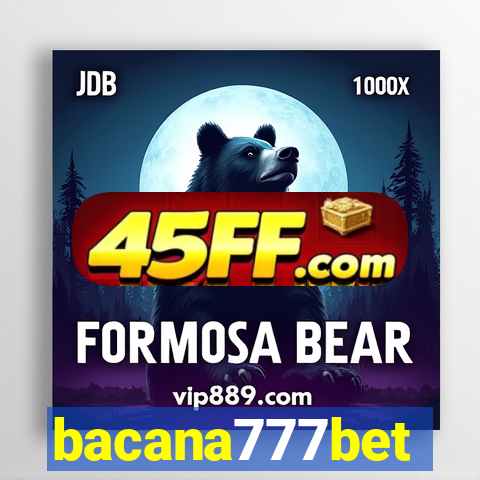 bacana777bet