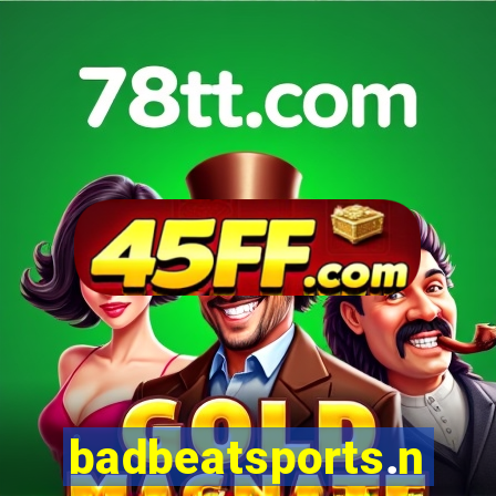 badbeatsports.net