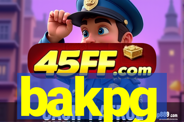 bakpg
