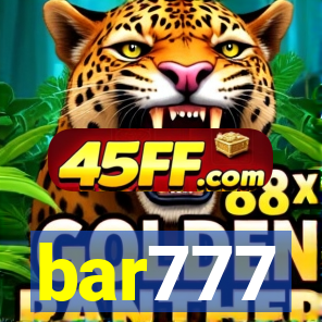 bar777
