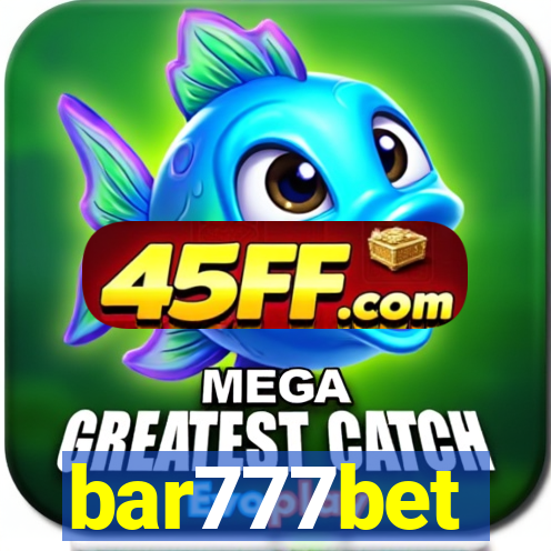 bar777bet