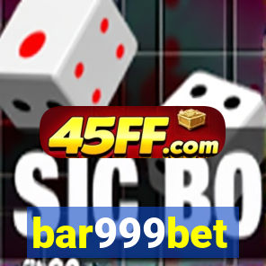 bar999bet