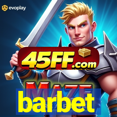 barbet