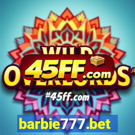 barbie777.bet