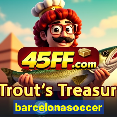 barcelonasoccer.club
