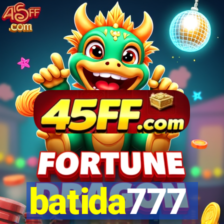 batida777