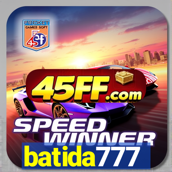 batida777
