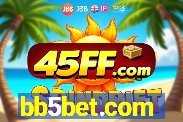 bb5bet.com