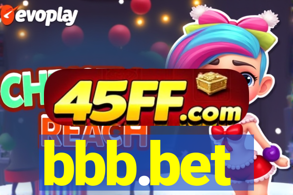 bbb.bet