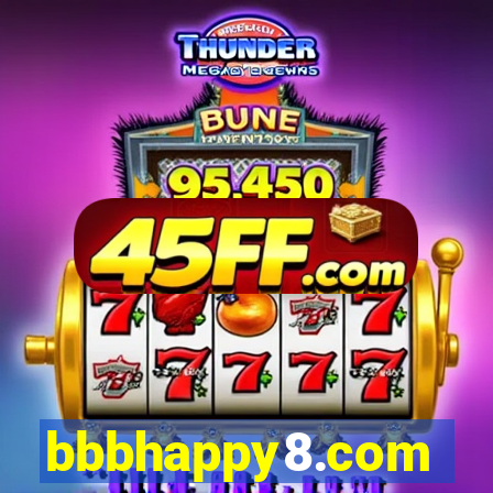 bbbhappy8.com