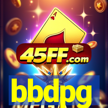 bbdpg