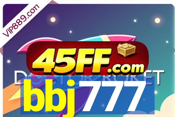 bbj777