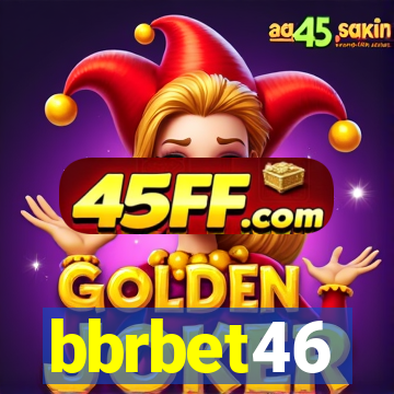 bbrbet46