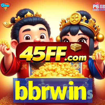 bbrwin