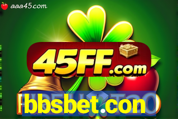 bbsbet.con