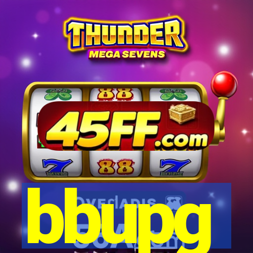 bbupg