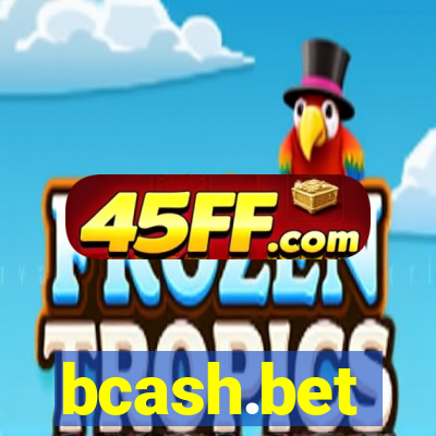 bcash.bet