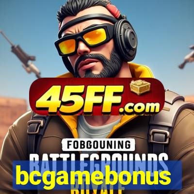 bcgamebonus