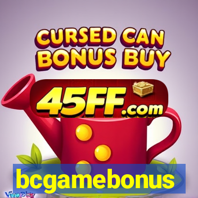 bcgamebonus