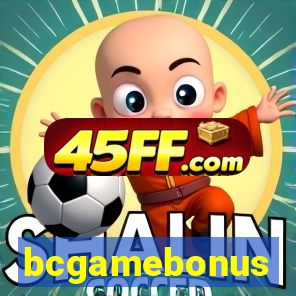 bcgamebonus