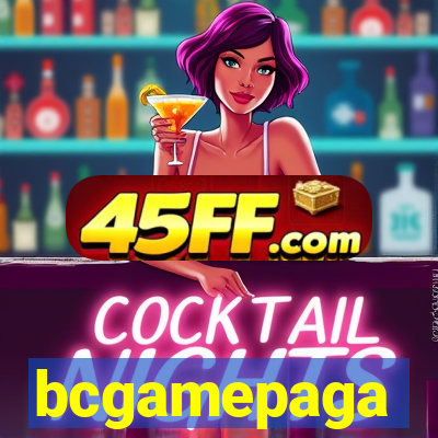 bcgamepaga